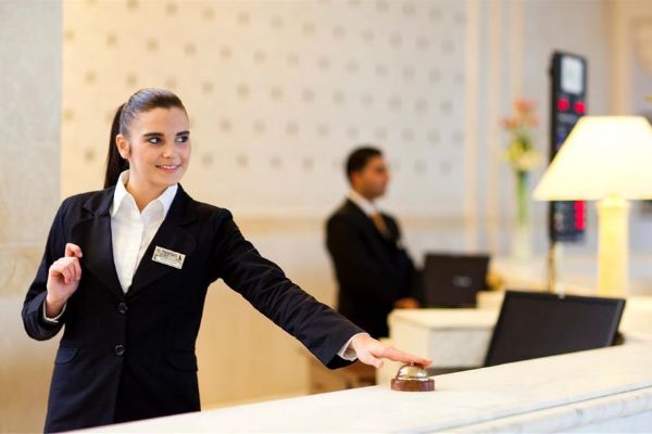 Hotel El Mouradi Gammarth